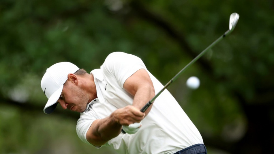 LIV's Koepka seizes five-stroke Masters lead