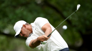LIV's Koepka seizes five-stroke Masters lead