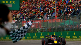 F1: Verstappen (Red Bull) gagne le GP d&rsquo;Emilie-Romagne, Leclerc (Ferrari) seulement 6e