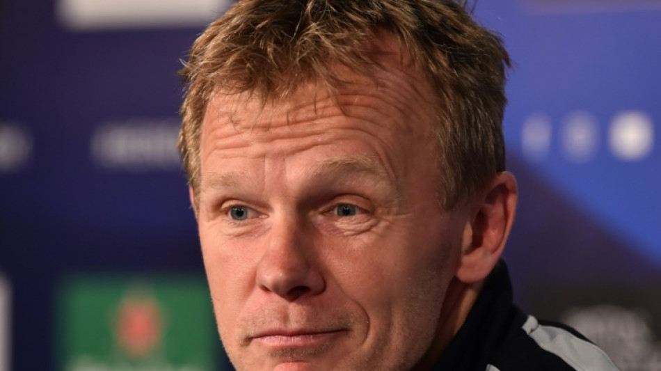 McCall says Premiership final loss fuelling Saracens' title bid