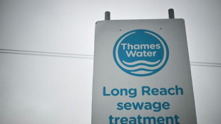 Royaume-Uni: Thames Water, en difficult&eacute;, devra se contenter de hausses de prix dilu&eacute;es