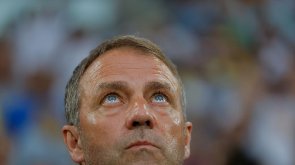 Flick schlie&szlig;t R&uuml;cktritt aus