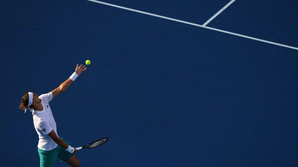 Mixed bei den US Open: Zverev soll auf Sinner treffen