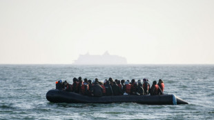 Migrants: plusieurs morts dont un jeune enfant dans des tentatives de travers&eacute;e