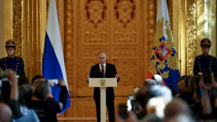 Siete a&ntilde;os de c&aacute;rcel en Rusia por un poema considerado una incitaci&oacute;n a matar a Putin