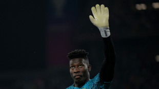 ManUnited holt Torwart Onana f&uuml;r rund 55 Millionen