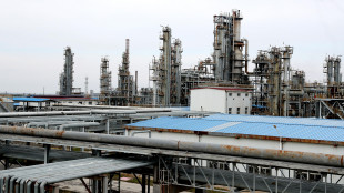 Il petrolio &egrave; in rialzo a New York a 71,42 dollari