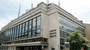 L'AFP ouvre sa galerie photographique avec une exposition in&eacute;dite sur la Lib&eacute;ration de Paris