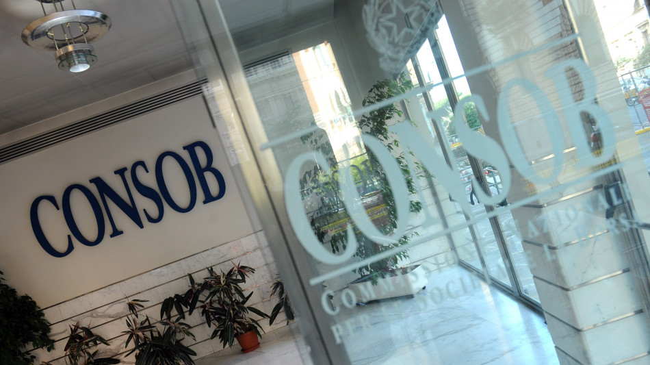 Unicredit ha chiesto riapertura procedimento golden power