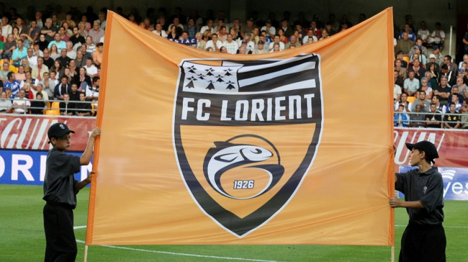 Ligue 1: R&eacute;gis Le Bris nomm&eacute; entra&icirc;neur de Lorient