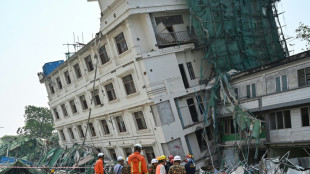 Junta birmanesa anuncia tr&eacute;gua tempor&aacute;ria ap&oacute;s terremoto que deixou quase 3.000 mortos