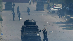 Pakistan: des soldats d&eacute;ploy&eacute;s en r&eacute;ponse aux violentes manifestations soutenant l'ex-Premier ministre Khan