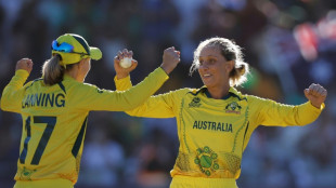 Memorable moments from the Women's T20 World Cup