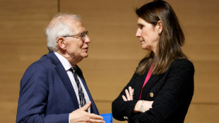 Belgiens Außenministerin Wilmès lässt Amt vorerst ruhen