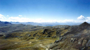 Mina de cobre Las Bambas de Per&uacute; paralizada por toma de instalaciones