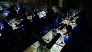 Lab-grown diamonds robbing southern Africa of riches