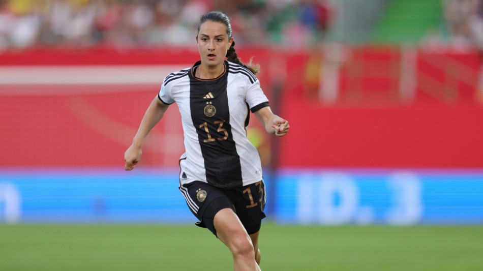 Trauerfall in der Familie: D&auml;britz sagt f&uuml;r L&auml;nderspiele ab