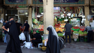 Iran, 'i colloqui con gli europei venerd&igrave; 25 a Istanbul'