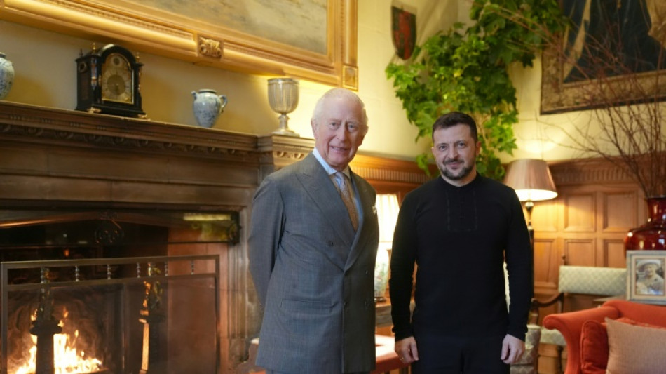 Zelenski afirma que una tregua sin garant&iacute;as de seguridad "ser&aacute; un fracaso"