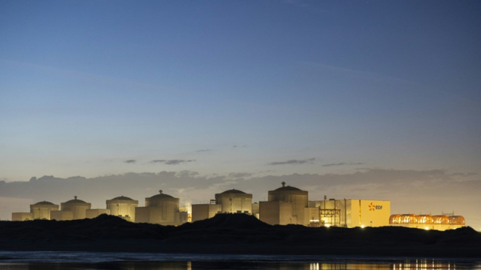 La crise politique met en p&eacute;ril la publication de la feuille de route &eacute;nerg&eacute;tique de la France