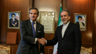 Nucl&eacute;aire: l'Iran veut lever "doutes et ambigu&iuml;t&eacute;s" sur son programme