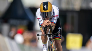 Tour de Romandie: Evenepoel se "teste" en vue de la Grande Boucle