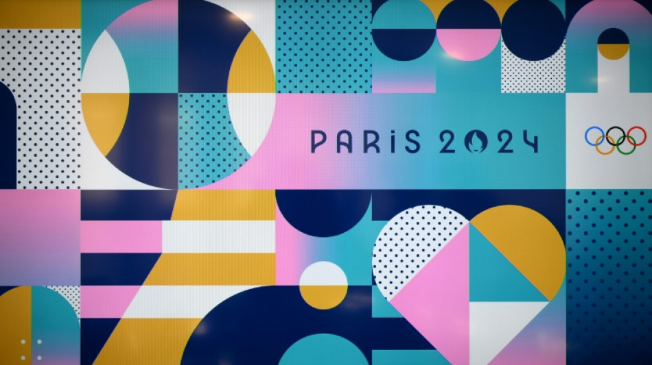 Paris Olympics tickets viewed as too pricey, poll finds