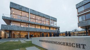 Bundesverfassungsgericht beginnt mit Verhandlung &uuml;ber AfD-nahe Stiftung