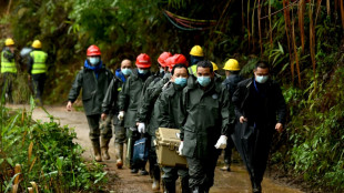 Drones y c&aacute;maras t&eacute;rmicas para agilizar la b&uacute;squeda de los restos del avi&oacute;n que se estrell&oacute; en China