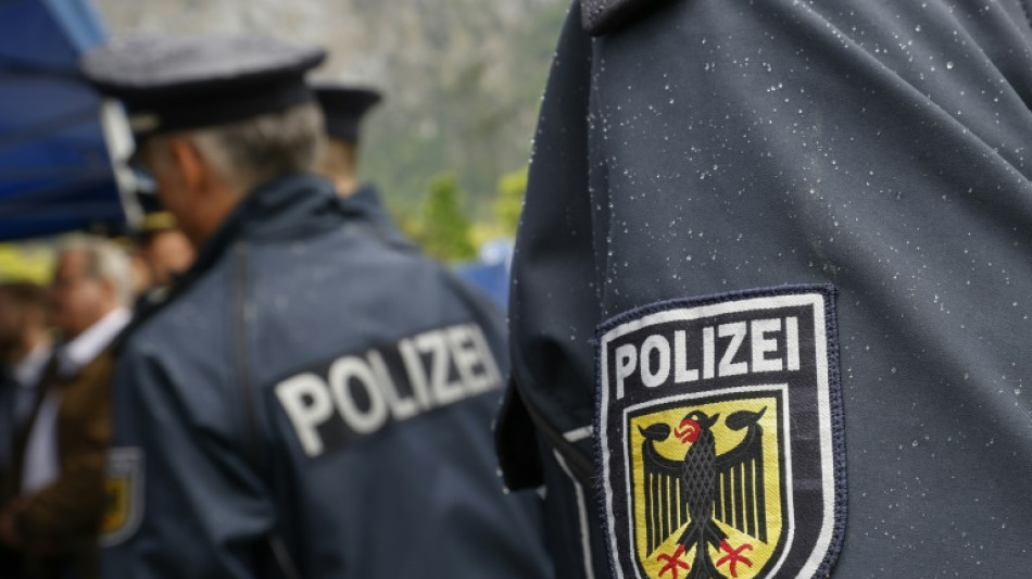 Krimineller Nebenjob bei Sicherheitsdienst: Bundespolizist verliert Beamtenstatus