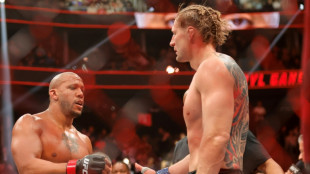 MMA: Gane grimace mais l'emporte sur d&eacute;cision partag&eacute;e contre Volkov