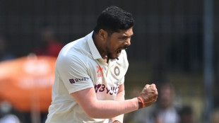 Australia collapse to 197 all out as India take six wickets for 11