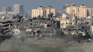 Israel readies to invade Gaza where one million have fled homes