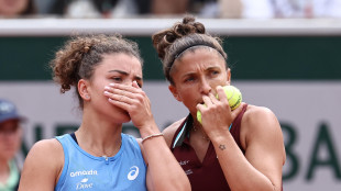 Trionfo in doppio, Errani-Paolini vincono il Roland Garros