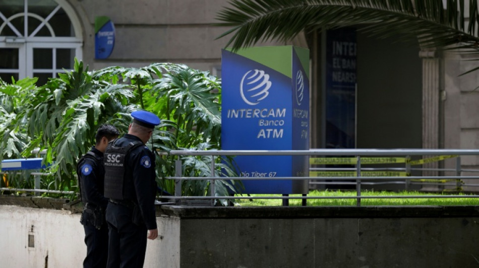 'N&atilde;o h&aacute; prova' na acusa&ccedil;&atilde;o dos EUA contra institui&ccedil;&otilde;es financeiras mexicanas, diz Sheinbaum