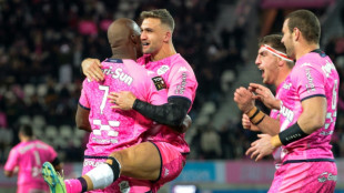 Top 14: le Stade fran&ccedil;ais refroidit La Rochelle