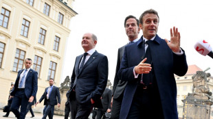 EU-Gipfel von Streit um Preisdeckel  f&uuml;r Gasimporte &uuml;berschattet