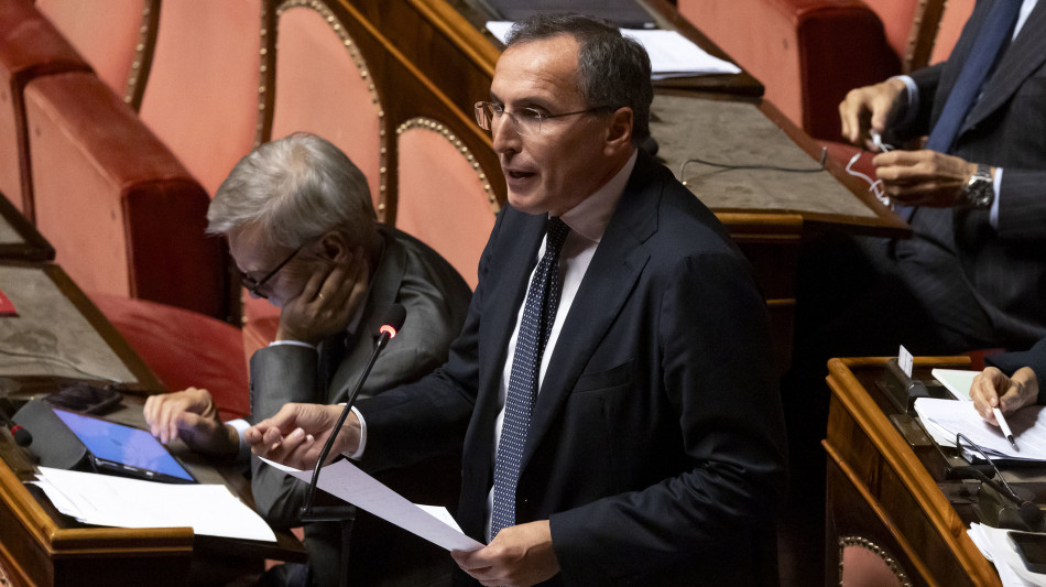 Boccia (Pd), gioved&igrave; confermato il voto delle Camere sul Cda Rai