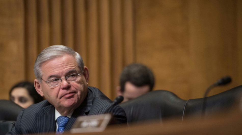 Investigan en Nueva York a un influyente senador dem&oacute;crata