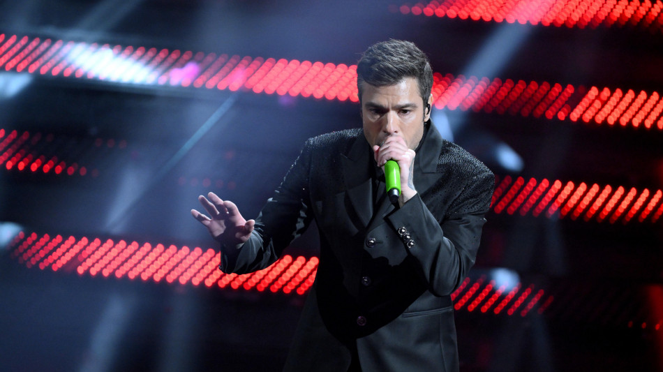 L'addio di Fedez alla nonna Luciana, 'ci mancherai tanto'