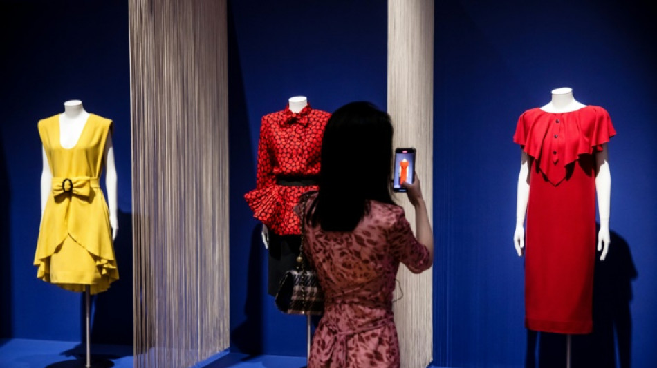 EU-Millionenbu&szlig;e gegen Pierre Cardin und deutschen Partner