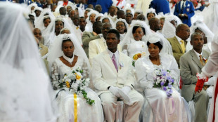 S.Africa's top court rules men can take wives' surnames