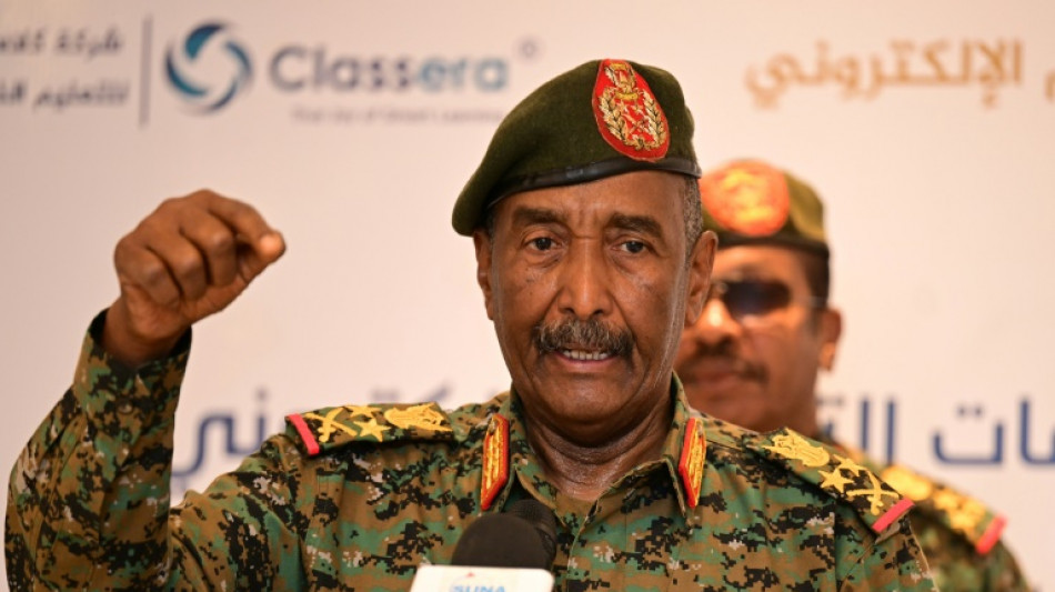 Ataques paramilitares causan m&aacute;s de 200 muertos en Sud&aacute;n