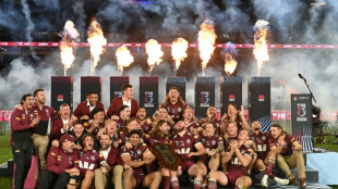 Inspired Queensland upset NSW to snatch State of Origin crown