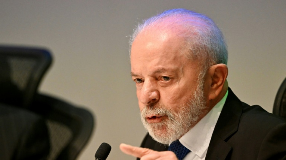 Lula se solidariza com Petro, alvo de investiga&ccedil;&atilde;o eleitoral na Col&ocirc;mbia