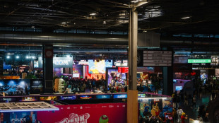 A la Paris Games Week, le succ&egrave;s encore virtuel de la VR