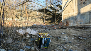 Ukraine: le groupe Wagner revendique le contr&ocirc;le de Soledar, Kiev d&eacute;ment