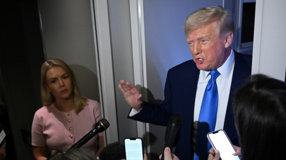 EEUU pide a Corte Suprema bloquear orden de repatriar migrante desde El Salvador