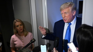 EUA pede &agrave; Suprema Corte bloquear ordem de repatriar imigrante de El Salvador