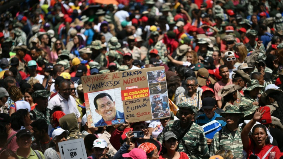 Maduro denuncia que el avi&oacute;n confiscado por EEUU fue "descuartizado"
